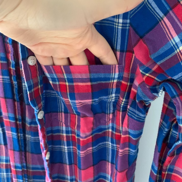 J. Crew Button Down - Picture 3 of 4